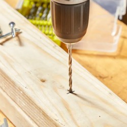 Mehrzweck-Premium-Spiralbohrer