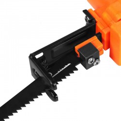 Multifunktionale modifizierte Sbelsge für elektrische Bohrmaschine