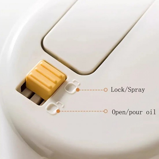 Doppelt verwendbare lflasche mit groer Kapazitt