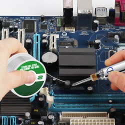 Aluminium-Edelstahl-FeuerzeugltdrahtKaufen Sie 1 und erhalten Sie 1 gratis