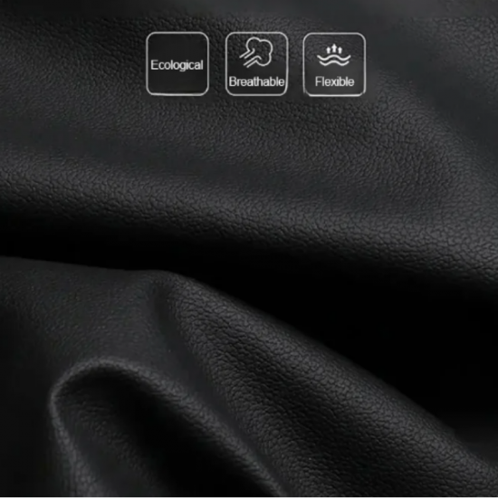 Hohle Damensandalen mit dicker Sohle