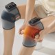 Hot Compress Kniemassagegert mit LED-Anzeige gelingen
