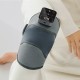 Hot Compress Kniemassagegert mit LED-Anzeige gelingen