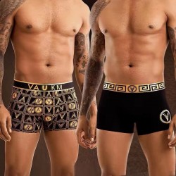 Luxury Magnetic Breathable Briefs für Mnner