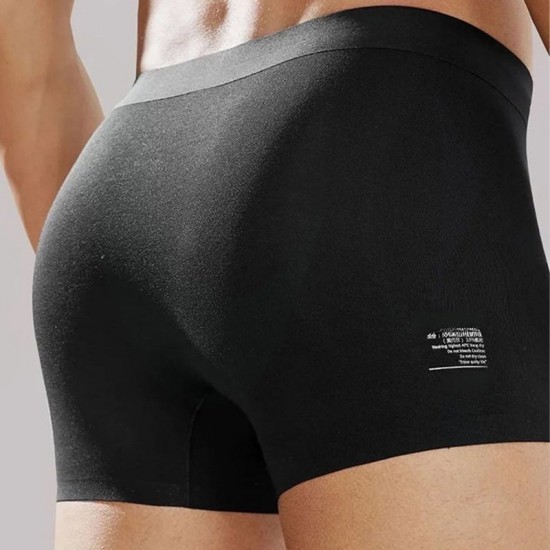 Luxury Magnetic Breathable Briefs für Mnner
