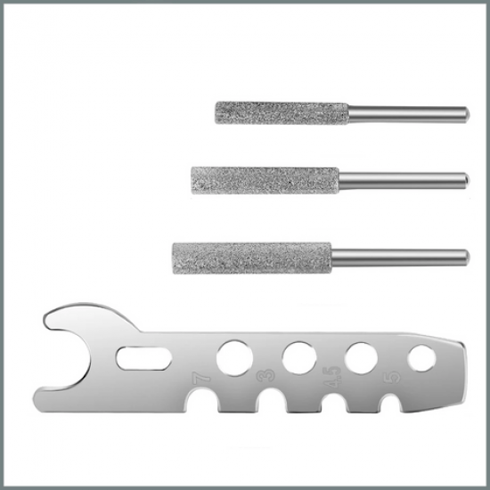 KettensgenschrferSuper praktisch und bequem