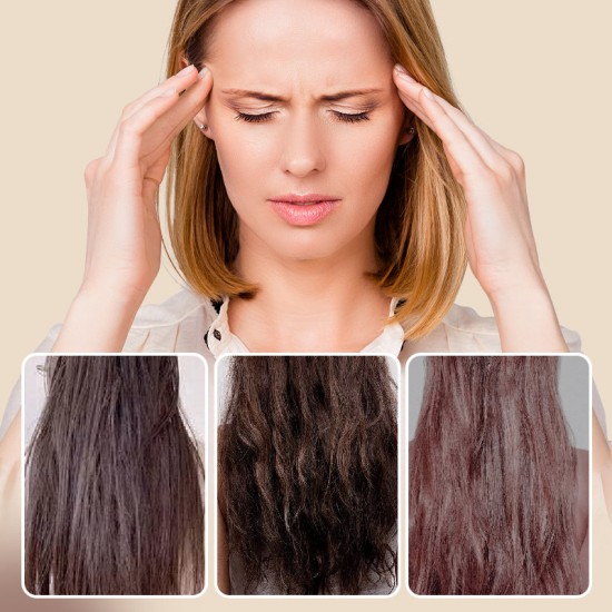 Letzter Tagesangebot - 50 % RABATT32MM Lockenwickler