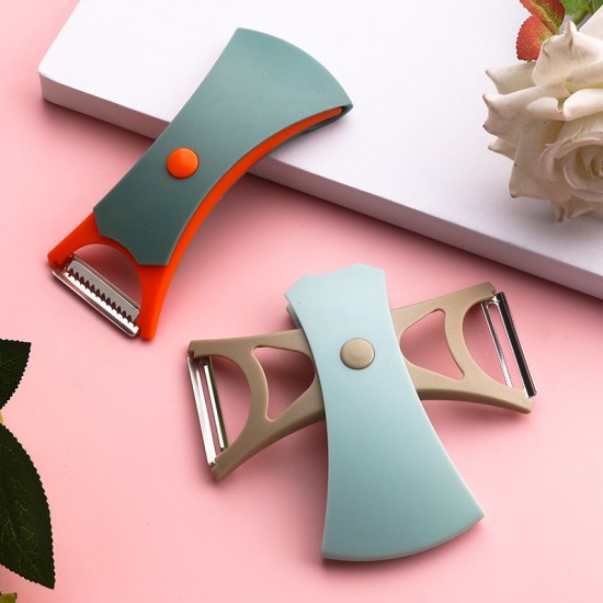 2-in-1 Multifunktionaler Schler