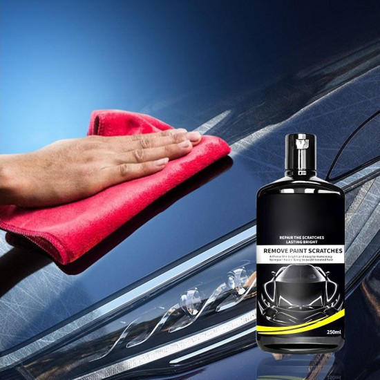 Auto Kratzer Reparatur Entferner Paste mit Schwamm
