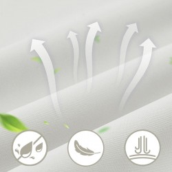 Bequeme, schnell trocknende Herrenweste mit Taschen