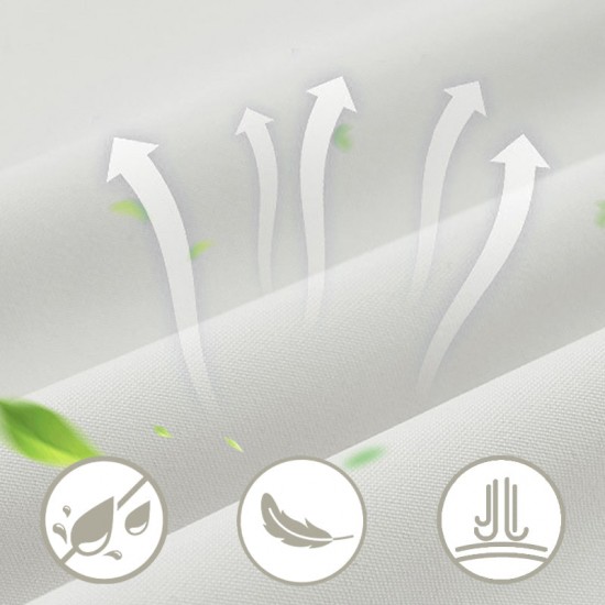 Bequeme, schnell trocknende Herrenweste mit Taschen