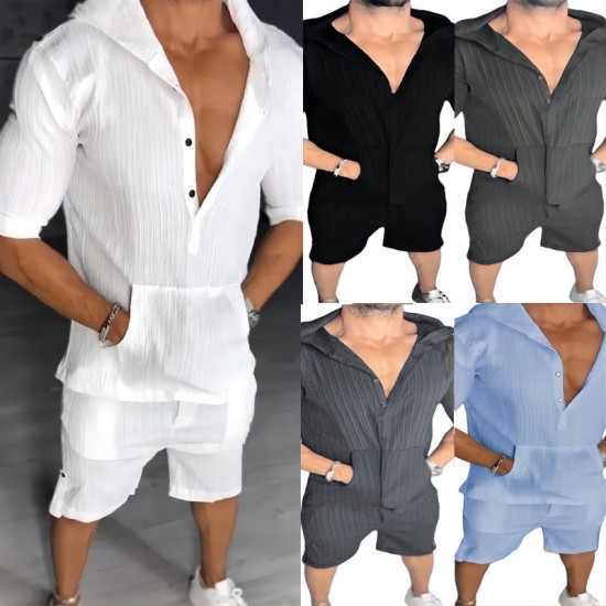  begrenzte Zeit- und Halbpreisrabatt,  Casual Hooded Sweatshirt Set