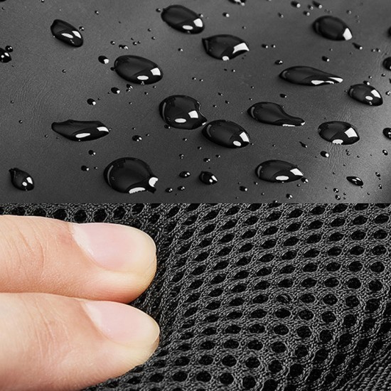 Wasserdichter Airbag-Rucksack mit groem Fassungsvermgen