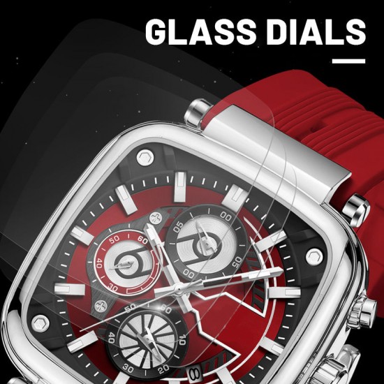 Hochwertige Genfer Uhren