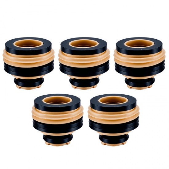  2025 HOT VERKAUF  Wasserhahn Leck Proof Dichtung Dichtung Dichtung