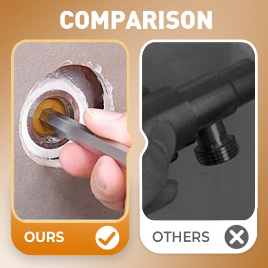  2025 HOT VERKAUF  Wasserhahn Leck Proof Dichtung Dichtung Dichtung