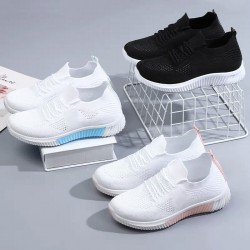 Weiche, lssige orthopdische Hausschuhe für Damen für Frühling und Sommer.（49 % Rabatt）