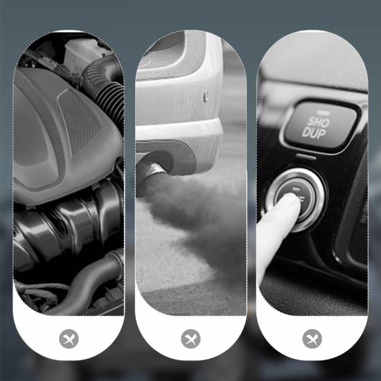 Boost Up Catalttic Converter Cleaner