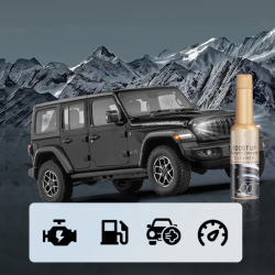 Boost Up Catalttic Converter Cleaner