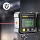  50% SPAREN! Magnetischer 4-Seiten-Winkelmesser mit Laser – Nur für kurze Zeit 