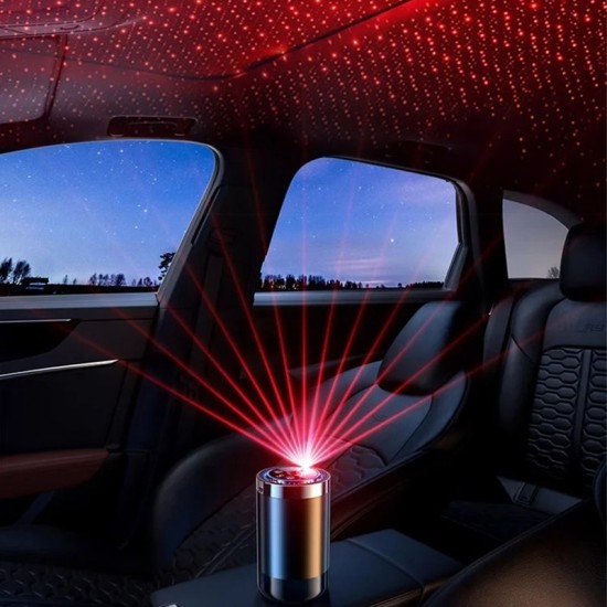  Auto-Diffusor mit Automatikstart & LED-Beleuchtung – 5x strkerer Duft, 100% natürliche le, passt in jedes Fahrzeug!