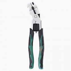 5-IN-1 Curved Head Multi-Functional Wire Stripper