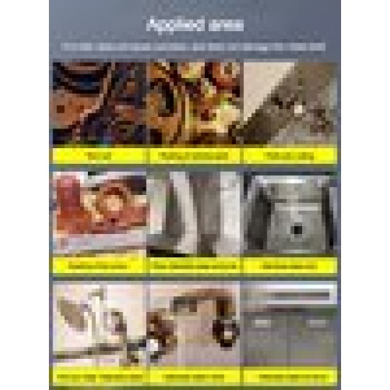  Rostkiller Pro – 120ml = 500ml Wirkung dank Hochkonzentrat | Jetzt 3+1 GRATIS