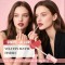 Langanhaltender samtig-matter Lipgloss