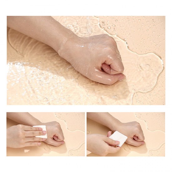 Flüssiger Concealer für makellose Haut