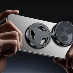 Heier Verkauf - 50% Rabatt2-in-1 Magnetischer CPL- und Sternfilter für Objektive