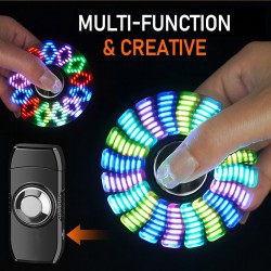 Multi-Funktionaler & Kreativer Winddichter Feuerzeug