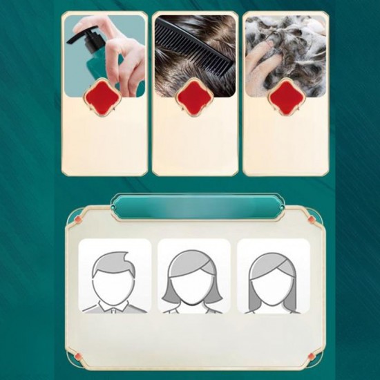 BlitzangebotLang anhaltendes Haarfrbeset mit sanfter Formel