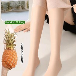  Sonderangebot 49 % RABATT  Anti-Snag-Kniestützstrümpfe aus Beifu