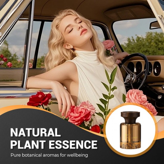 Diffusor für botanische Duftle