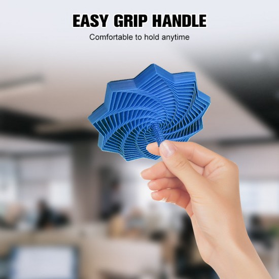 Vergrerter sensorischer Anti-Stress-Stern