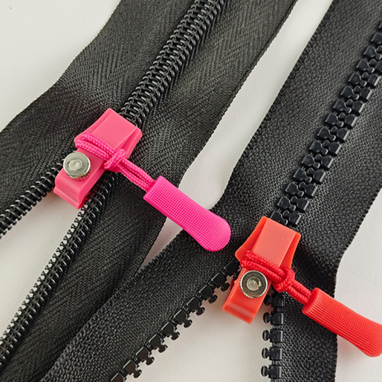  Einfach zu Installierendes Reparatur-Set für Reiverschluss-Zipper Jacken & Koffer 